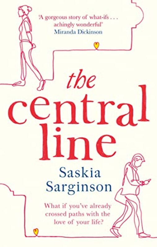Saskia Sarginson book cover