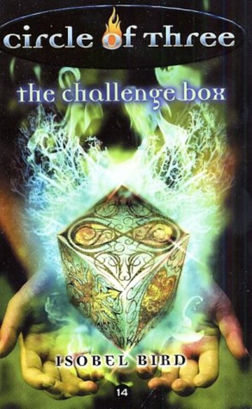 Isobel Bird book cover