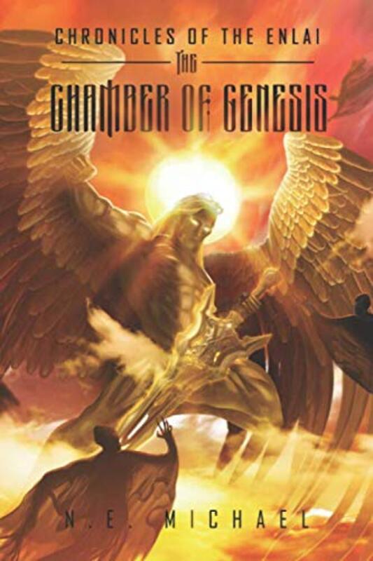 Noah Michael book cover