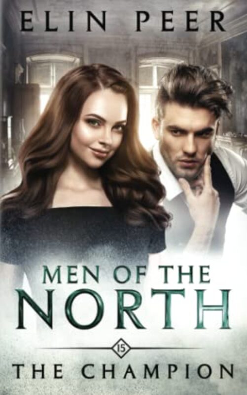 Men Of The North book cover