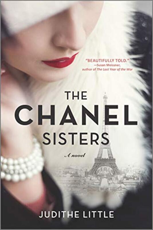 Judithe Little book cover