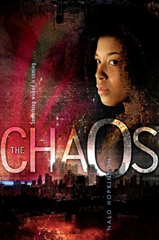 Nalo Hopkinson book cover