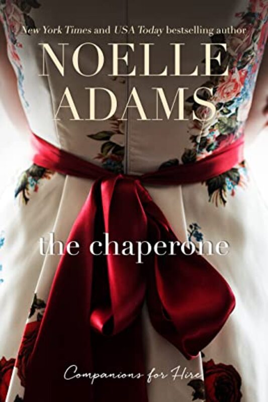 Noelle Adams book cover
