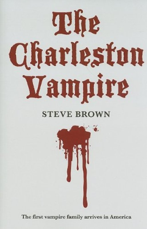 Steve Brown book cover