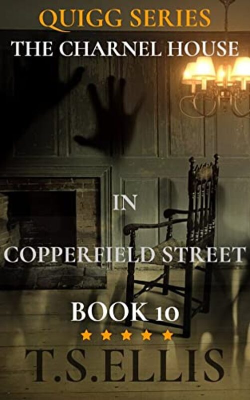 Quigg book cover