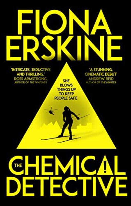 Fiona Erskine book cover