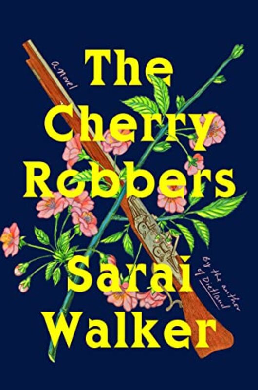 Sarai Walker book cover
