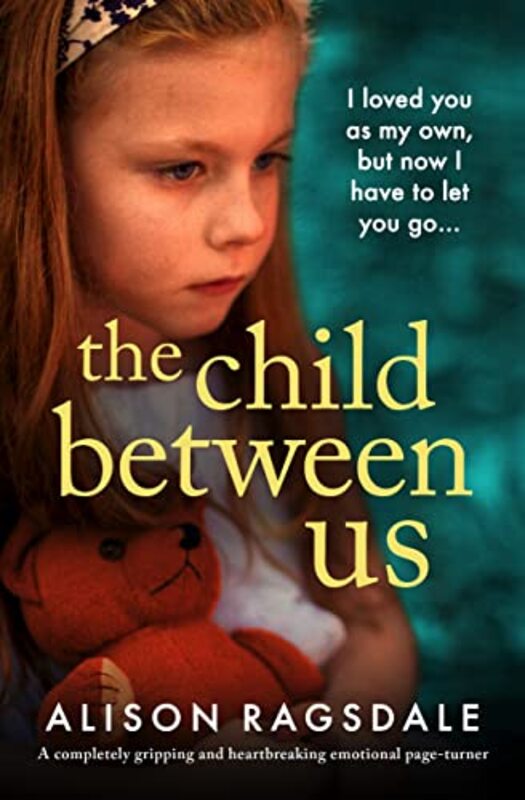 Alison Ragsdale book cover