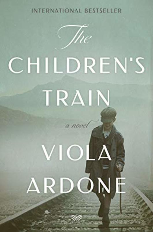Viola Ardone book cover