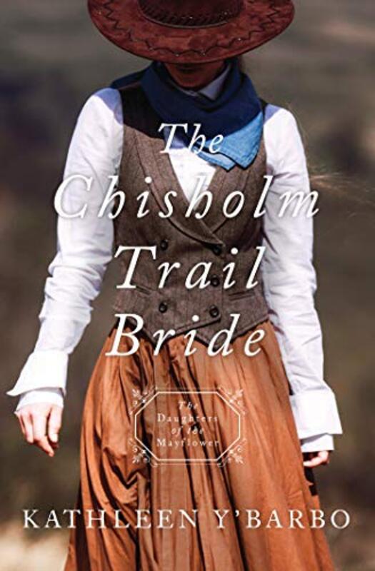 Kathleen Y'Barbo book cover