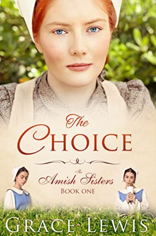 Grace Lewis book cover