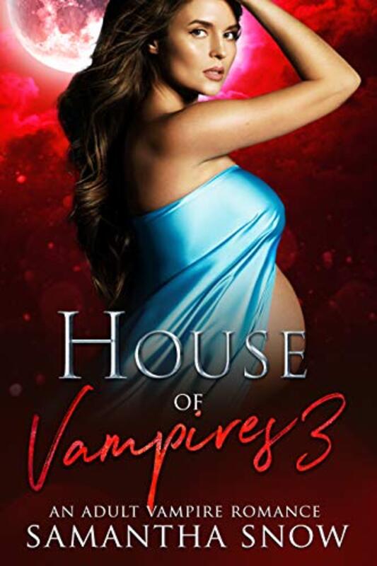 Book cover for "The Choice" by Samantha Snow