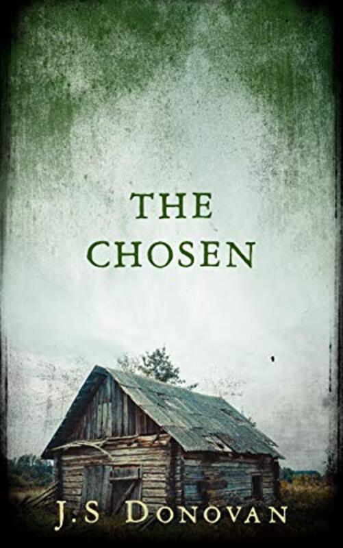 Book cover for "The Chosen" by Various