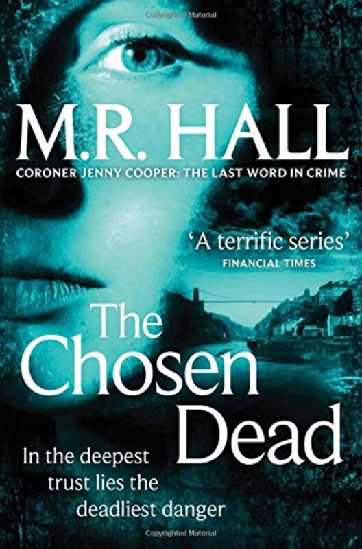 Jenny Cooper book cover