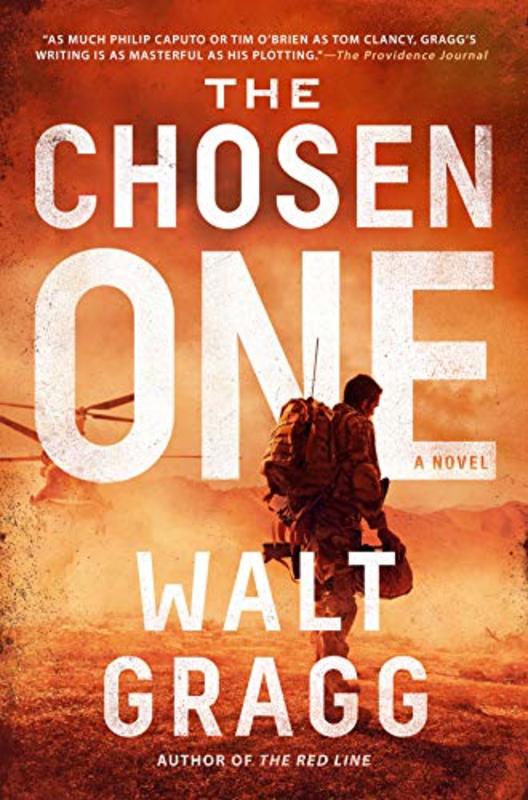 Walt Gragg book cover