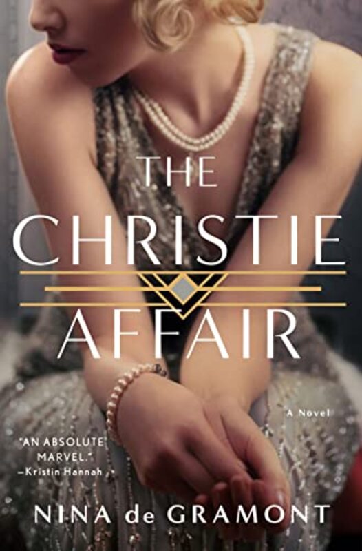 Nina de Gramont book cover