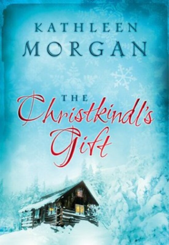 Book cover for "The Christkindl's Gift" by Kathleen Morgan