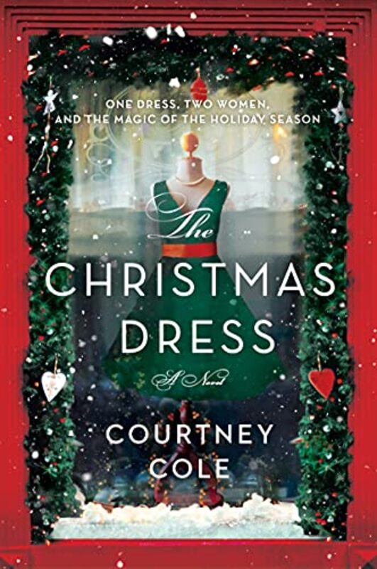Courtney Cole book cover