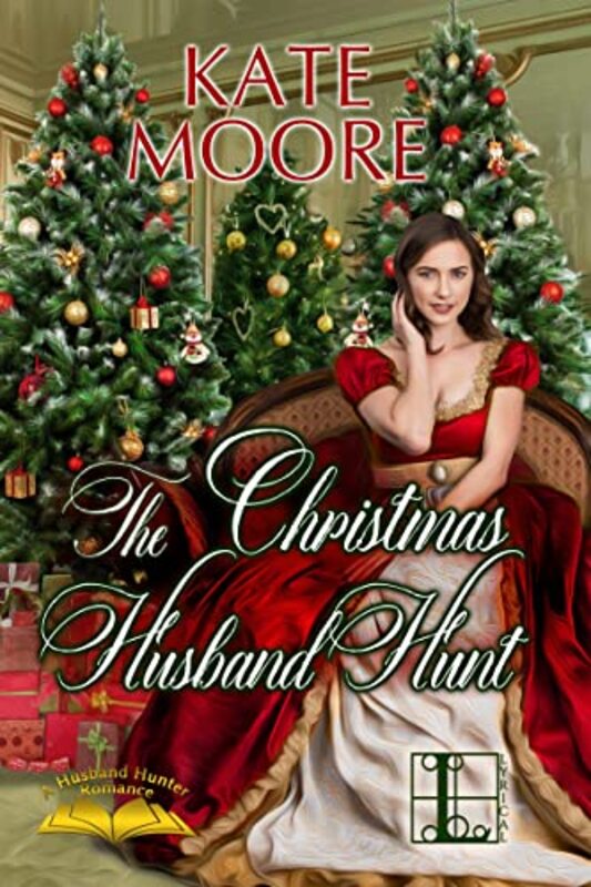 Kate Moore book cover