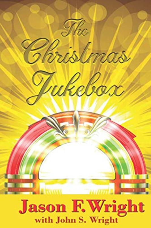 Jason F Wright book cover