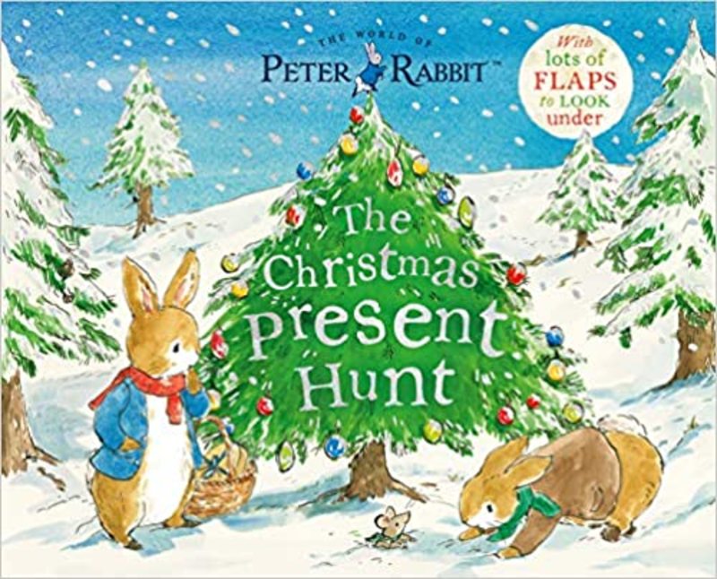 Beatrix Potter book cover