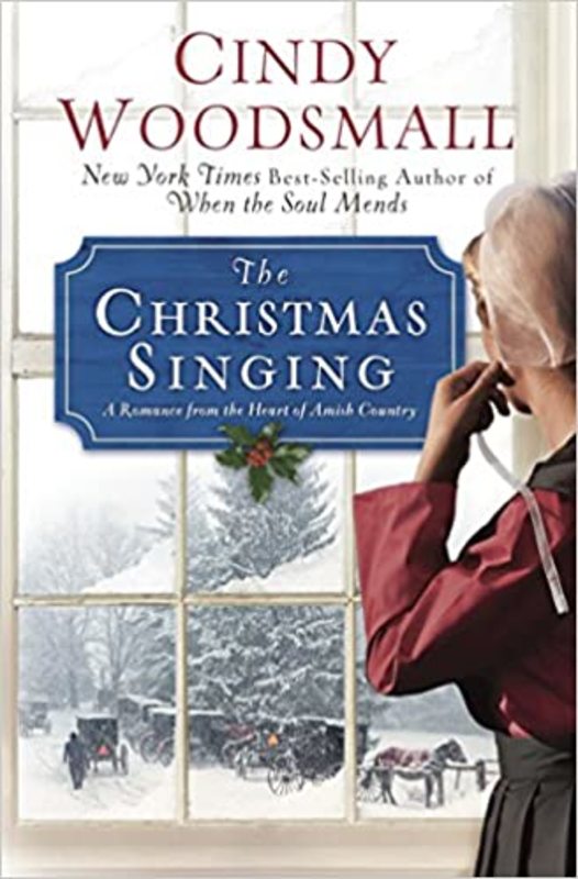 Apple Ridge book cover