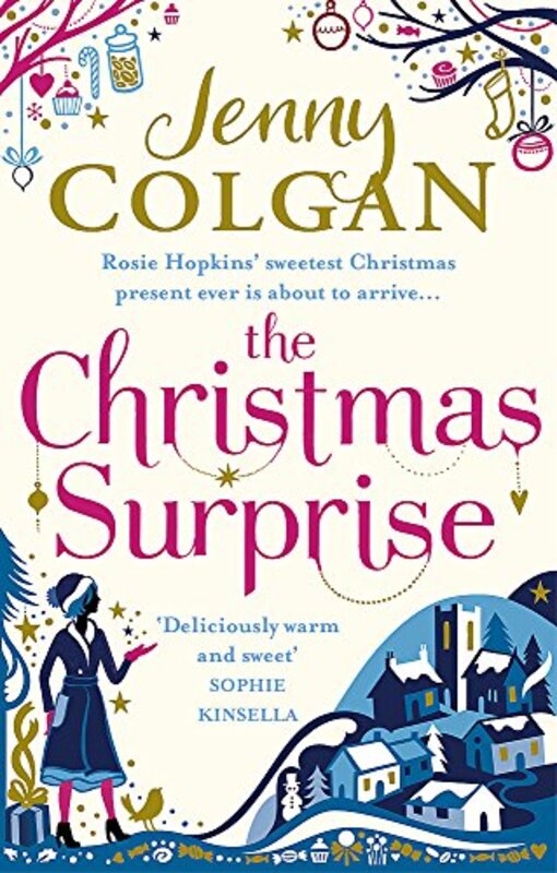 Rosie Hopkins book cover