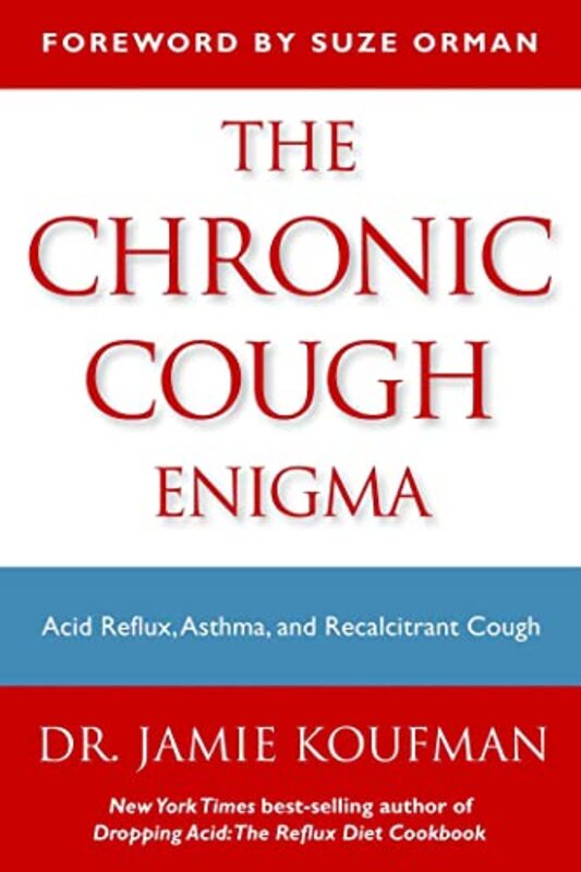Jamie Koufman book cover