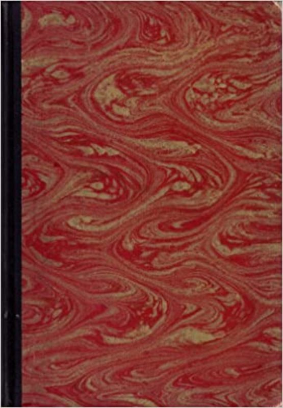 Book cover for "The Cicadas and Other Poems" by Aldous Huxley