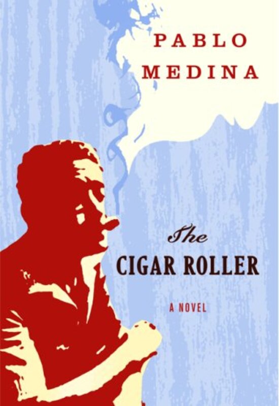 Pablo Medina book cover