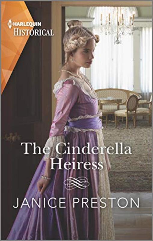Janice Preston book cover