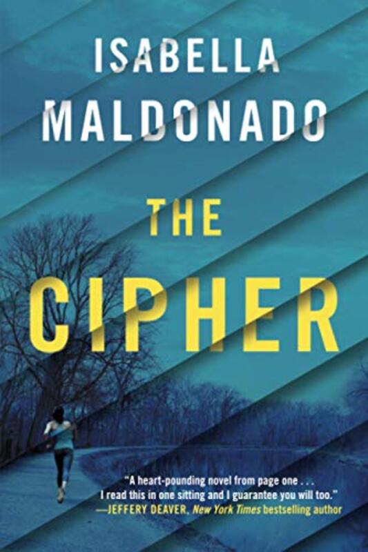Isabella Maldonado book cover