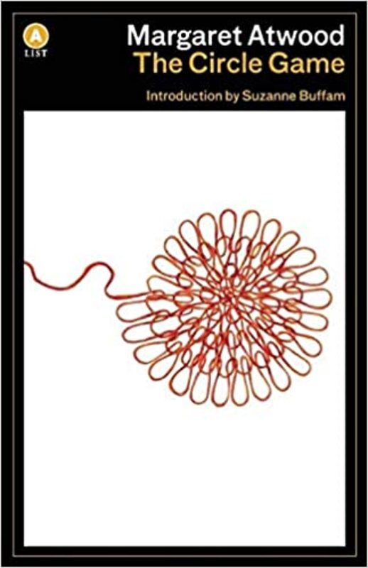 Book cover for "The Circle Game"