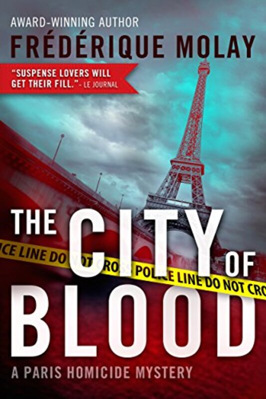 Frédérique Molay book cover
