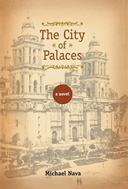 Michael Nava book cover