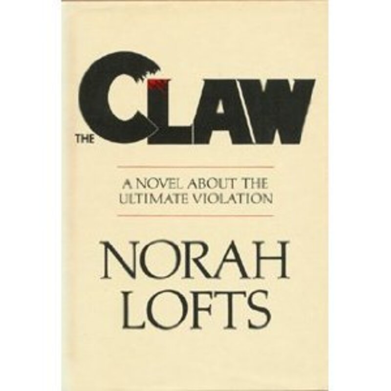 Norah Lofts book cover