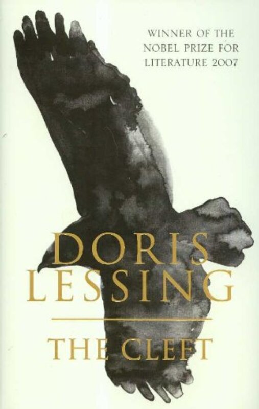 Doris Lessing book cover