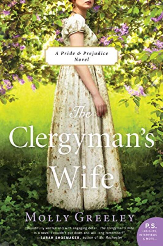 Molly Greeley book cover
