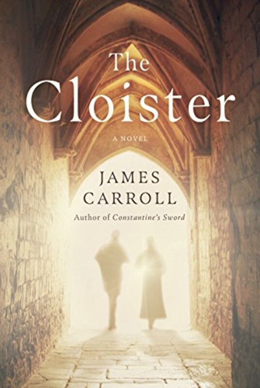 James Carroll book cover