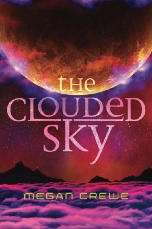 Earth and Sky Trilogy book cover