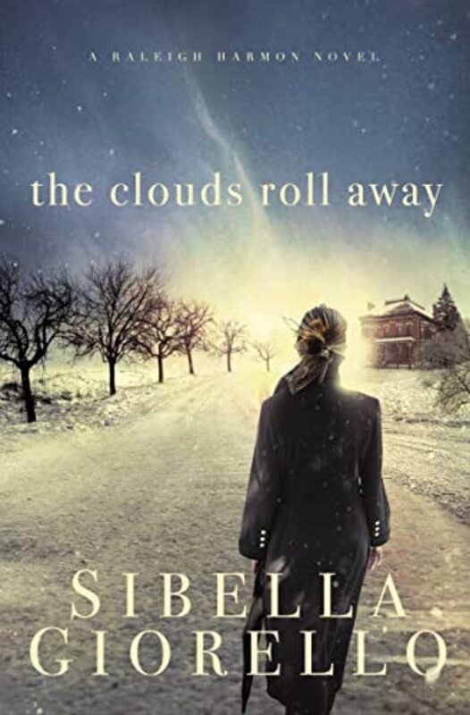 Raleigh Harmon book cover