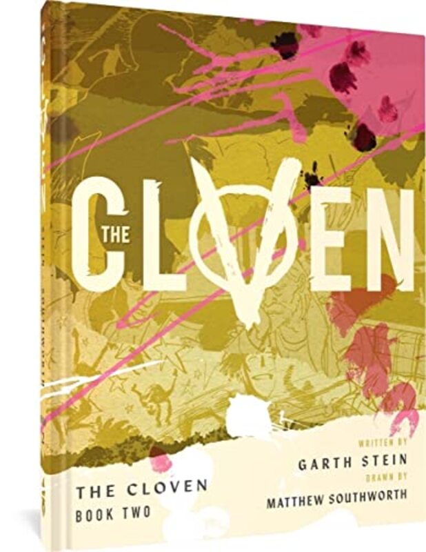 Garth Stein book cover