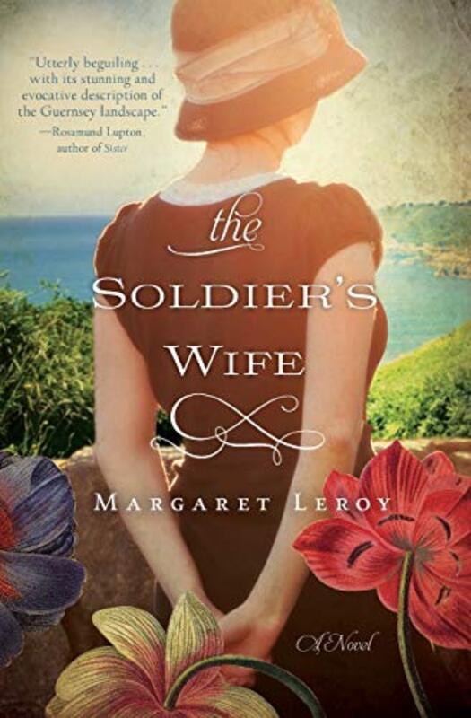 Margaret Leroy book cover