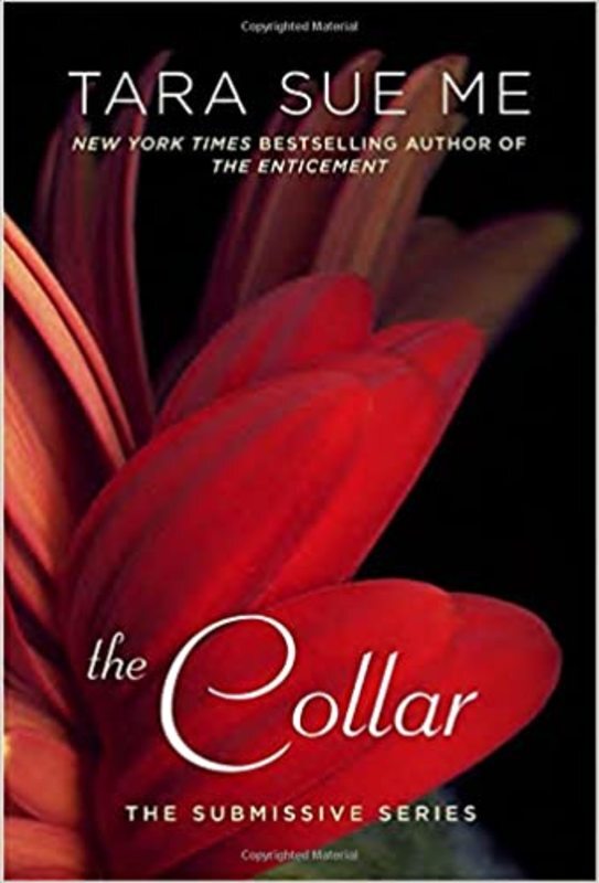 Book cover for "The Collar" by Tara Sue Me