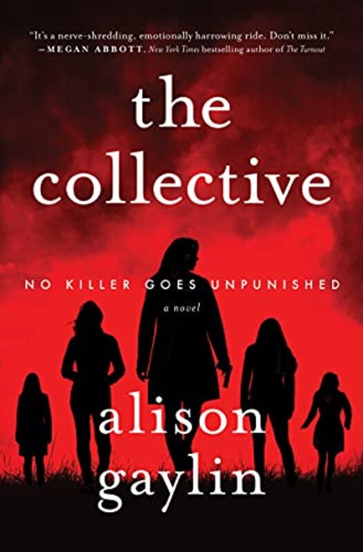 Alison Gaylin book cover