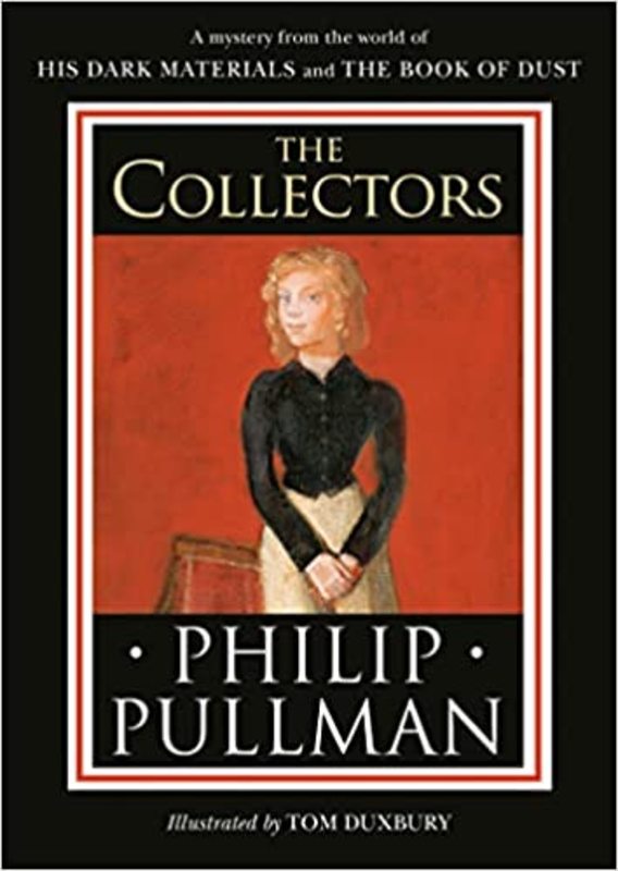 His Dark Materials book cover