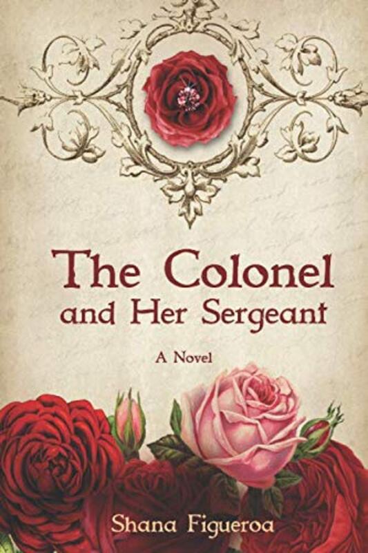 Shana Figueroa book cover