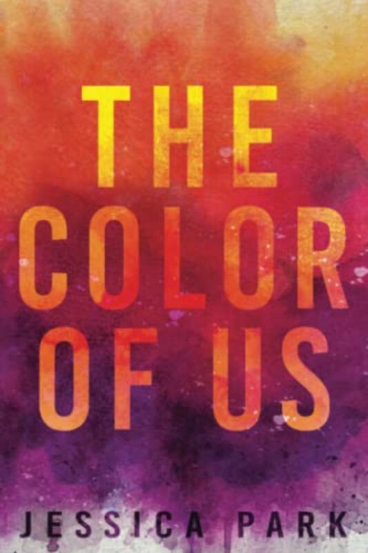 Jessica Park book cover
