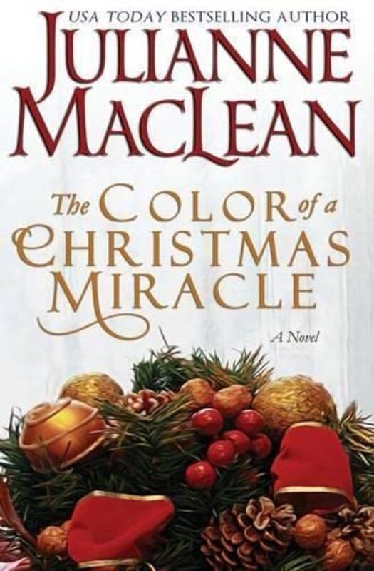 The Color of Heaven book cover