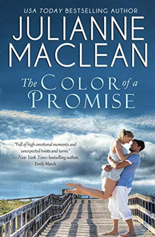 The Color of Heaven book cover
